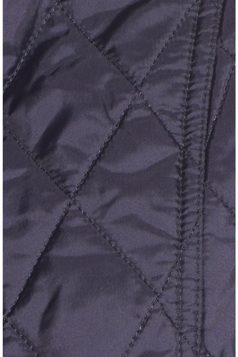 Beadnell Summer Quilted Jacket, Alternate, color, NAVY