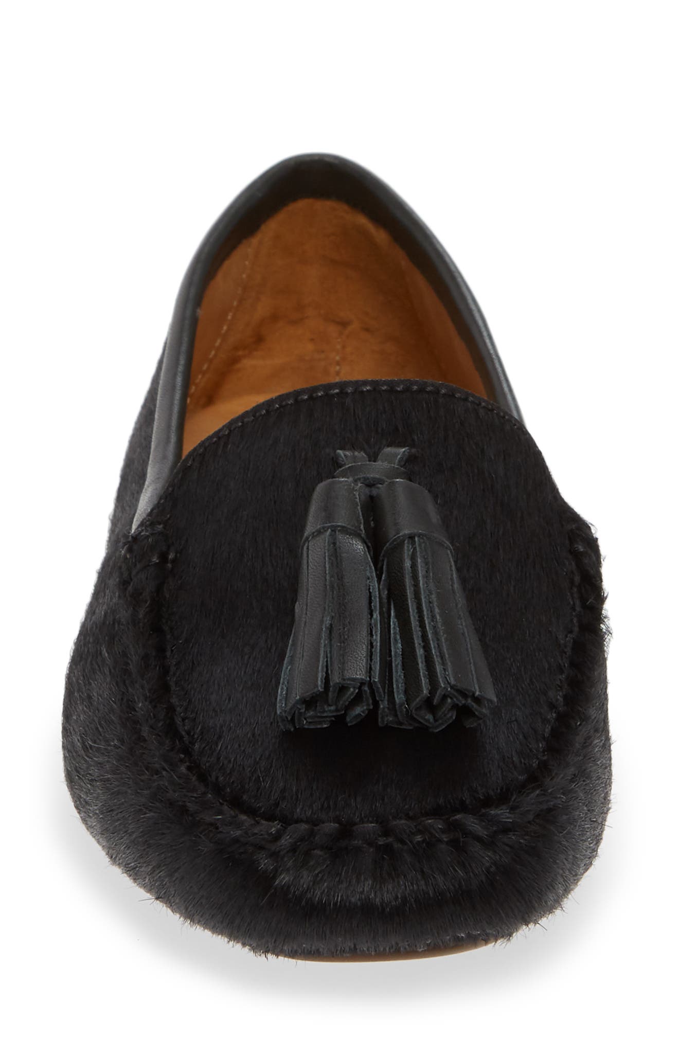 patricia green Ricky Genuine Calf Hair Loafer, Alternate, color, 