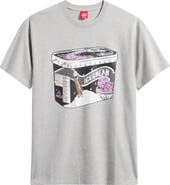ICECREAM Carton Graphic T-Shirt