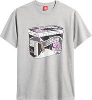 ICECREAM Carton Graphic T-Shirt