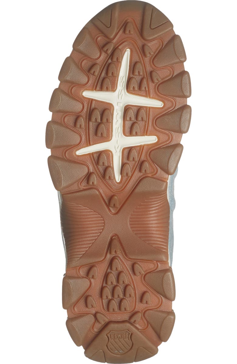 K-Swiss ST329 CMF Sneaker, Alternate, color, Blue Acid/ Wash Denim