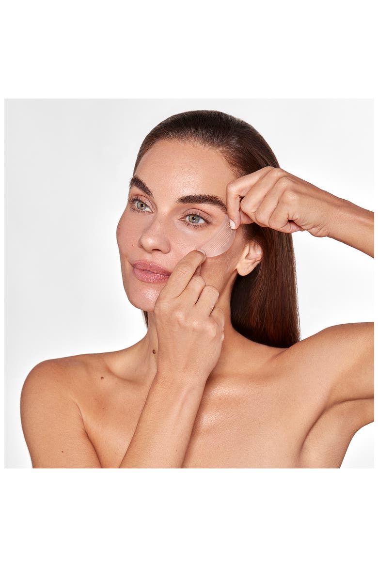 Wrinkle Erasing Retinol Patch, Alternate, color, NO COLOR