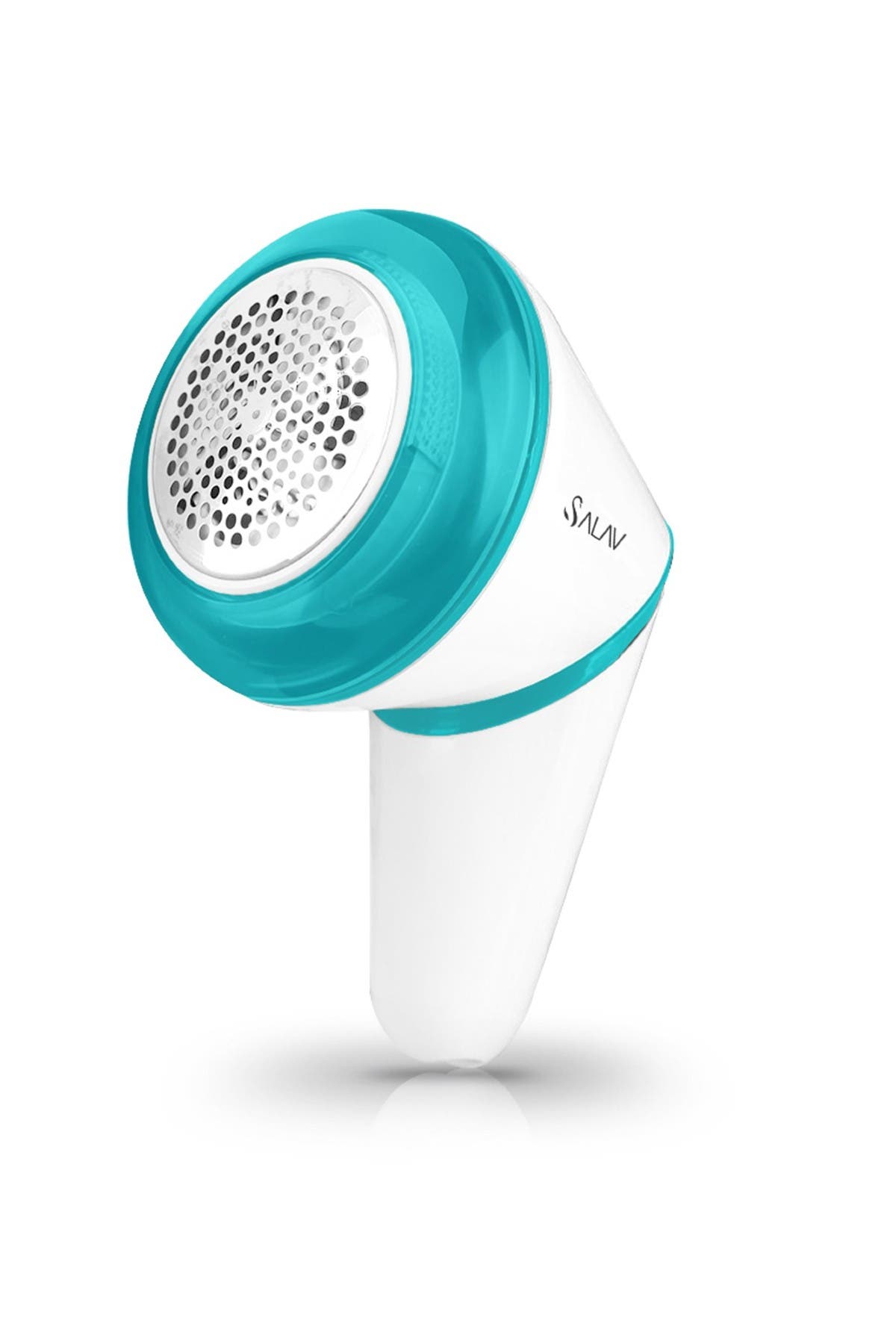 SALAV Teal Rechargeable Cordless Lint Remover