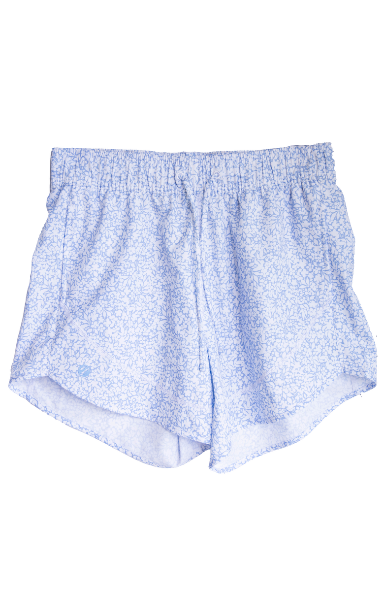 Nani Naomi Short, Alternate, color, Ostler