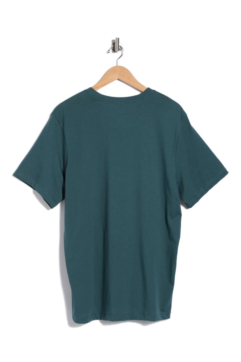 Moving Co. Graphic T-Shirt, Alternate, color, FADED SPRUCE