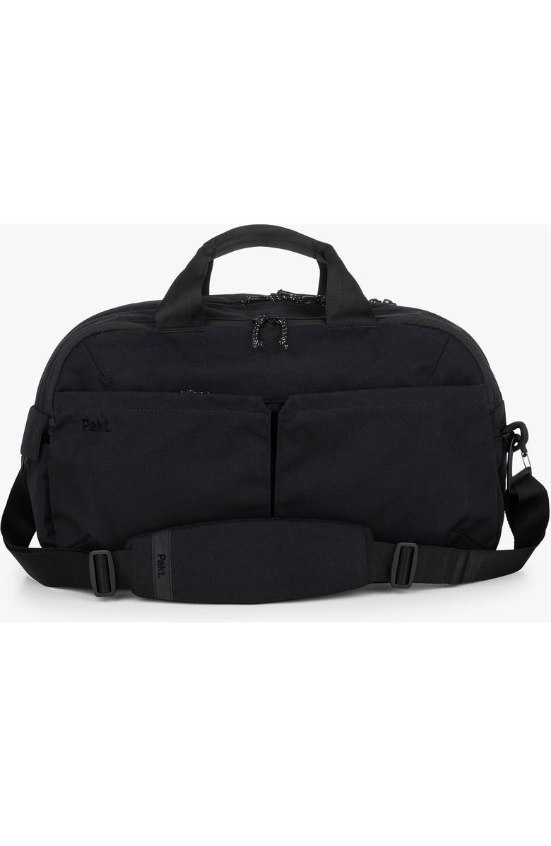 Pakt One Travel Duffel 28L, Alternate, color,