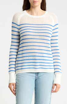Cape Pullover Sweater
