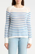 JMCLAUGHLIN Cape Pullover Sweater