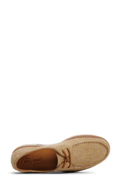 Sperry Top-sider® Classic Captain's Oxford