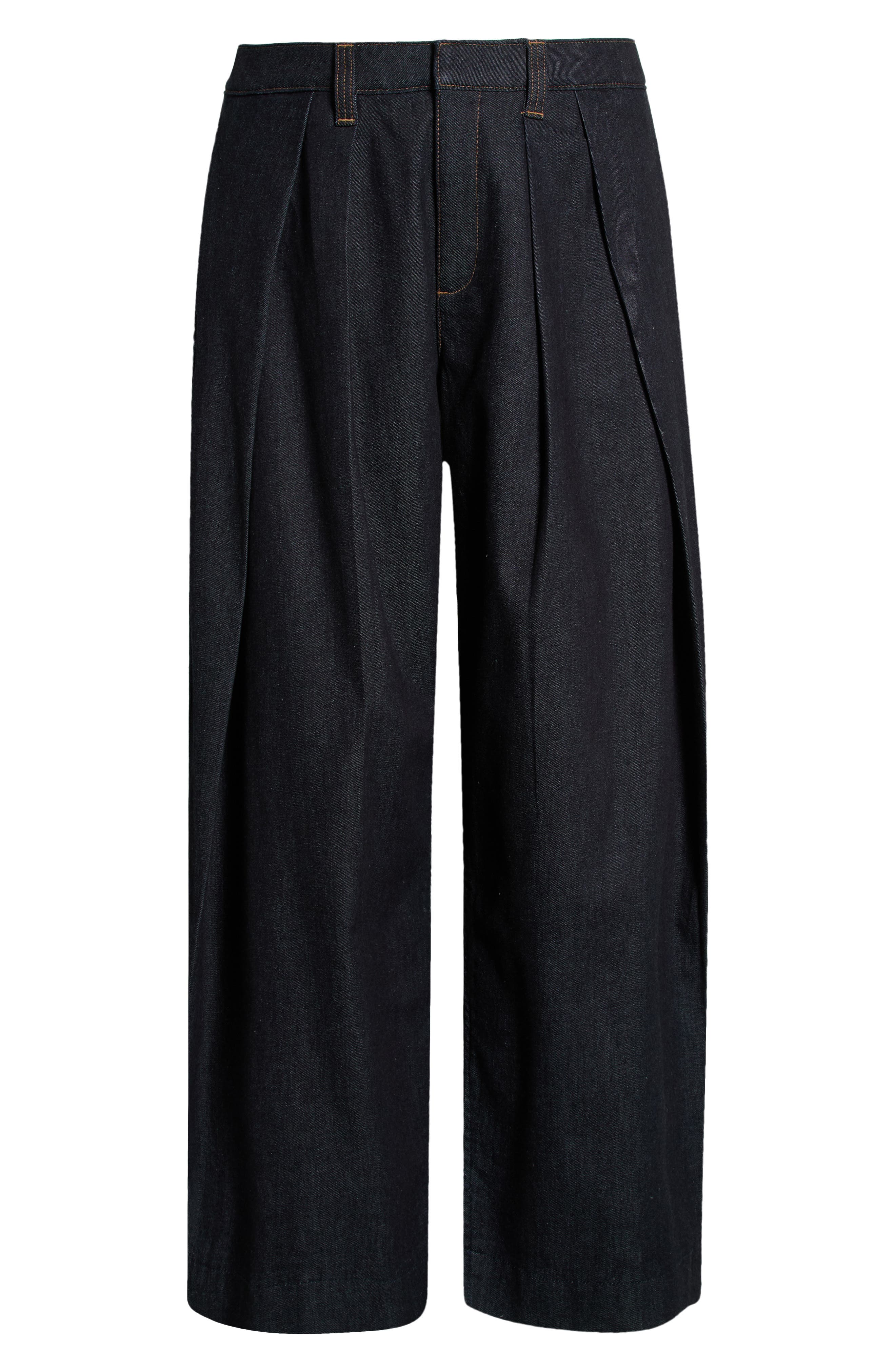 selected INDIGO