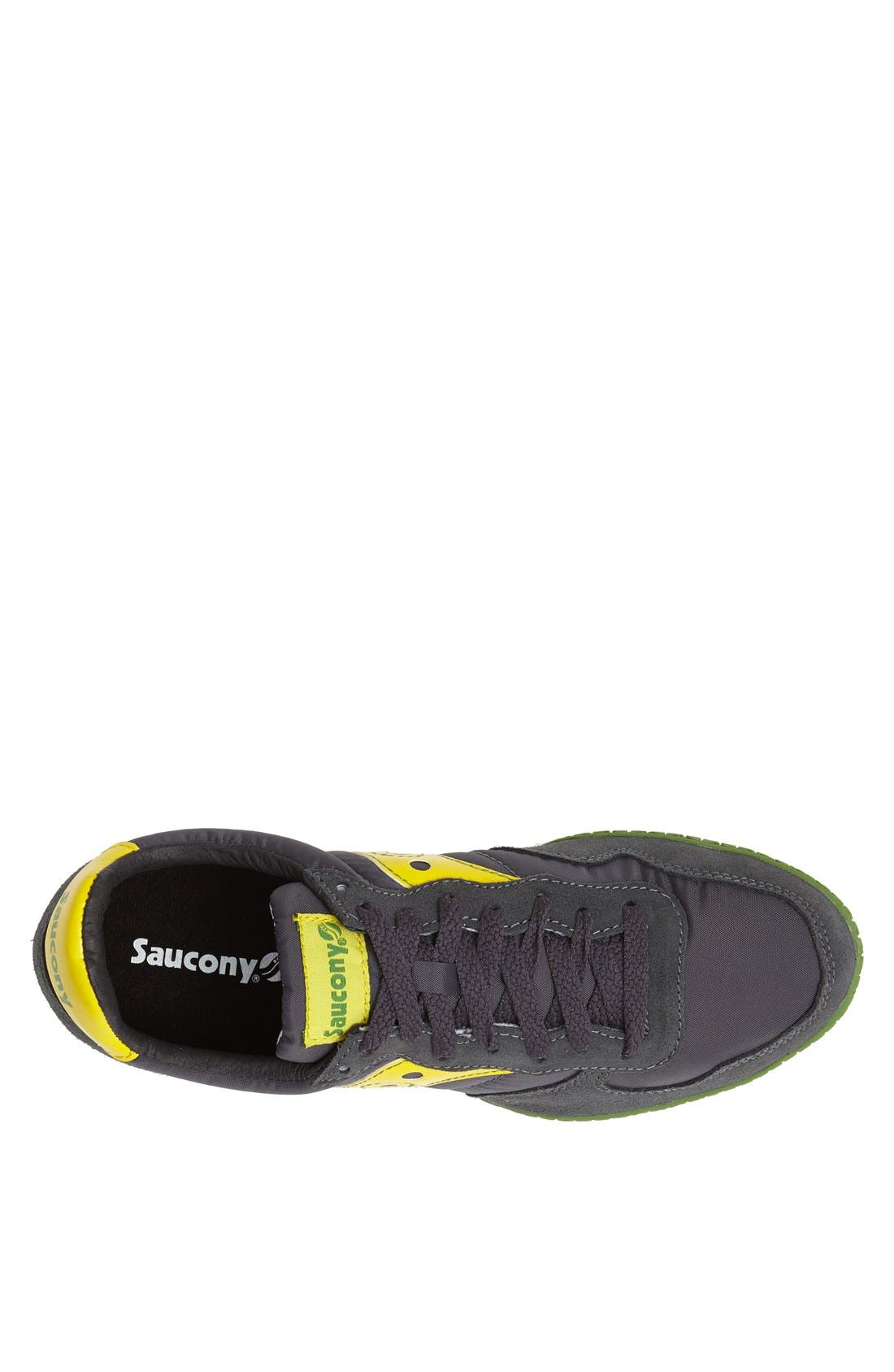 Saucony 'Bullet' Sneaker, Alternate, color, 