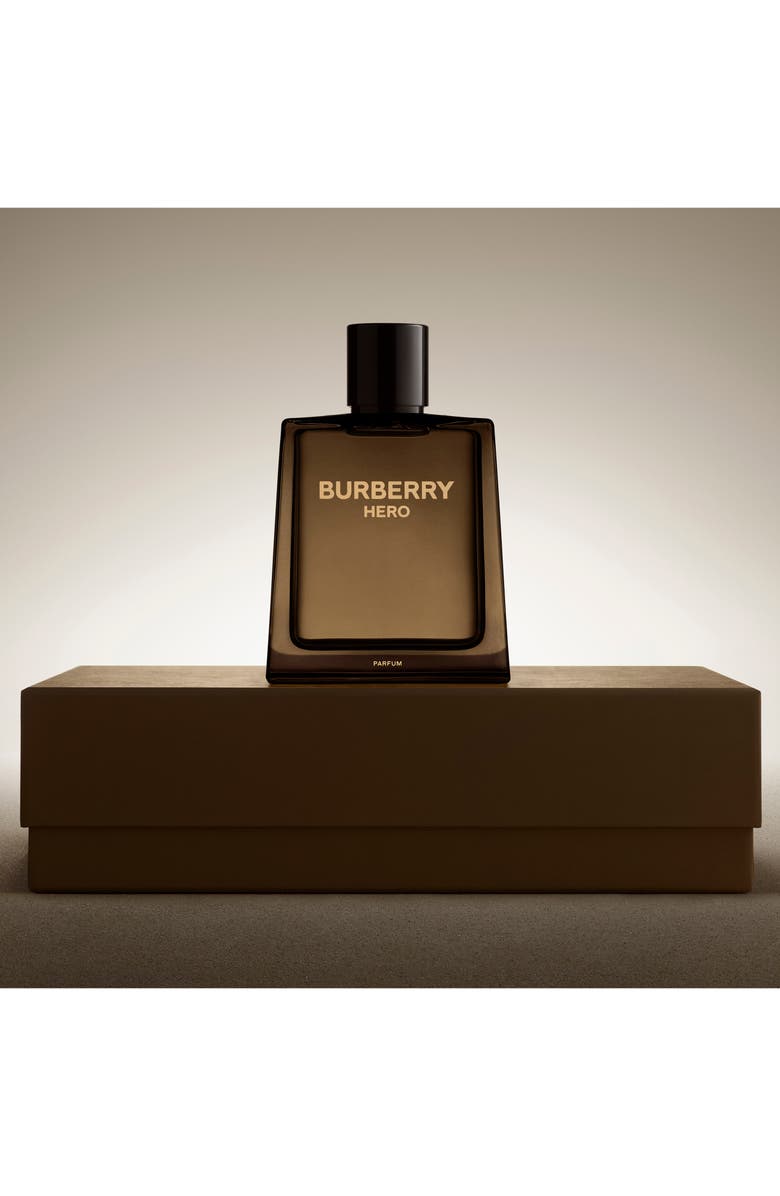 Burberry Hero Eau de Parufm Gift Set $158 Value, Alternate, color, 