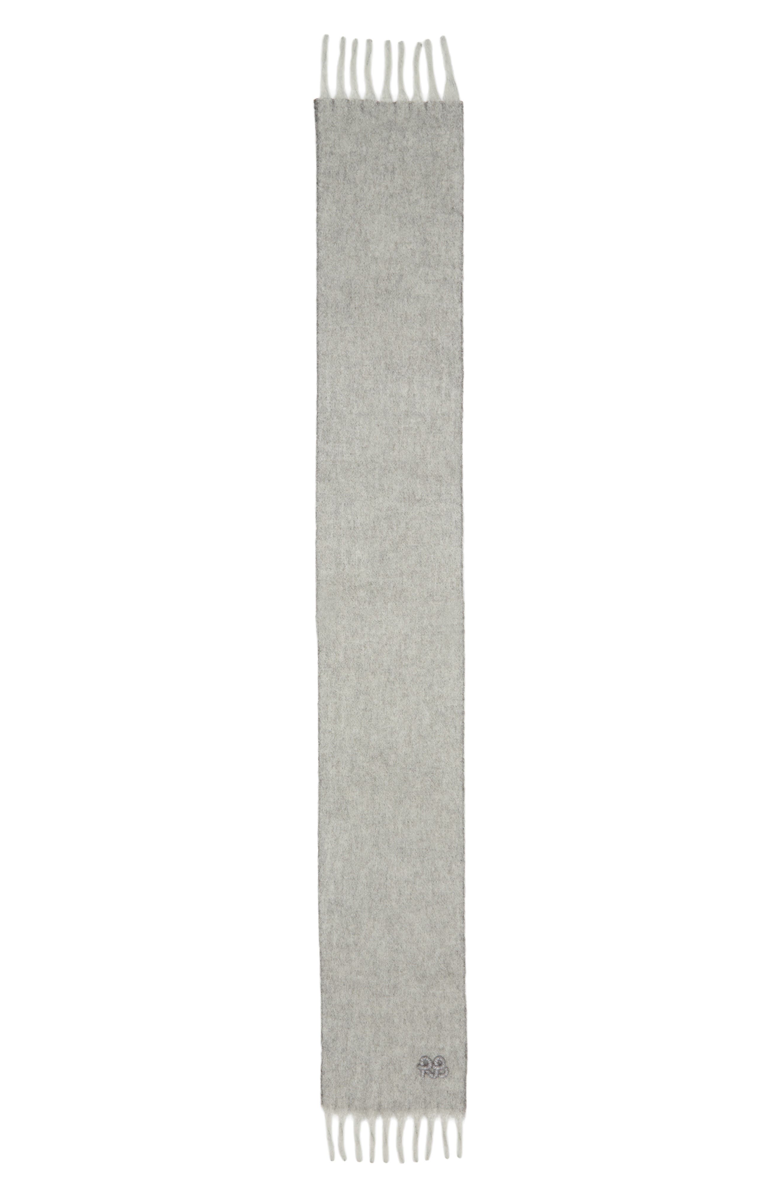 selected GREY