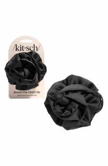 Kitsch Rosette Cloud Hair Clip