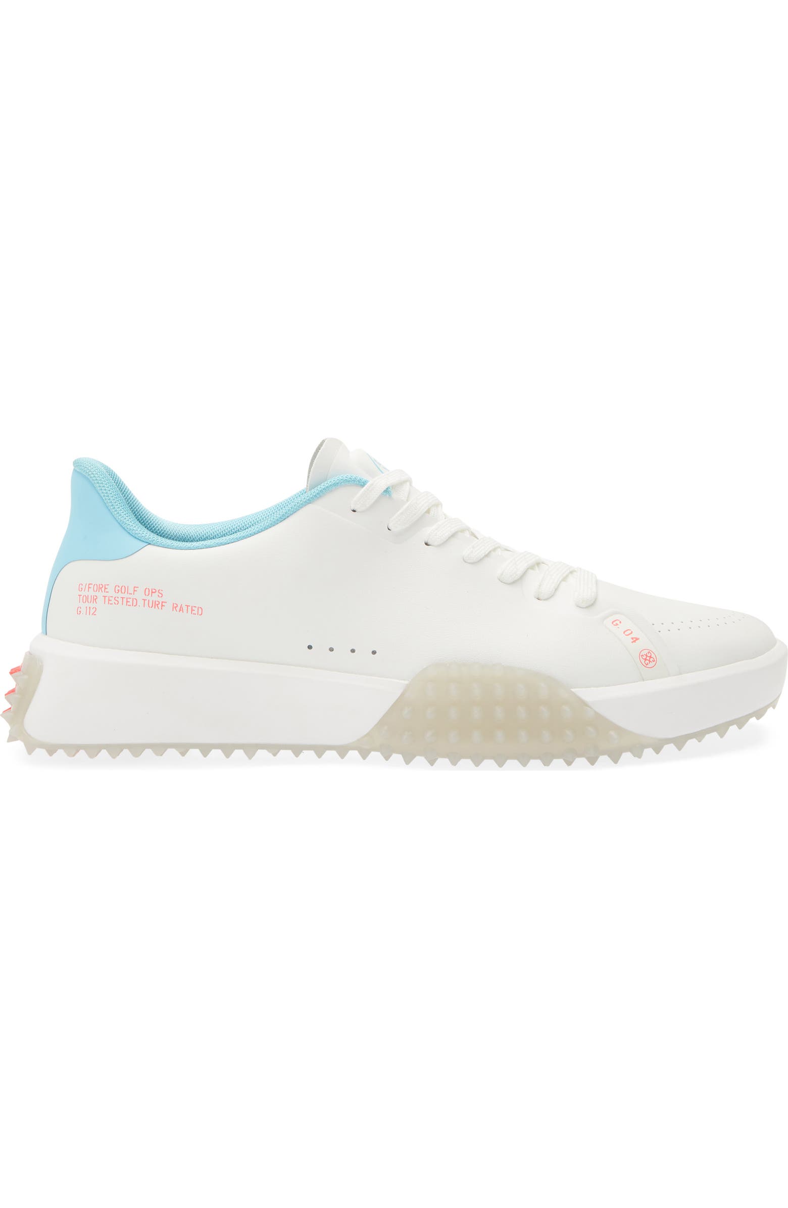 G/FORE G.112 Golf Shoe (Men) | Nordstromrack