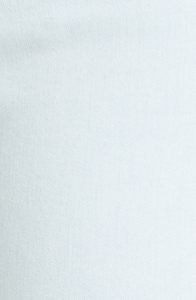 Veronica Beard Carly High Waist Kick Flare Jeans, Alternate, color, Aspen