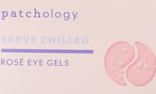 PATCHOLOGY PATCHOLOGY ROSE EYE GELS
