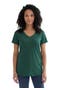  Emerald Green Painted Dot