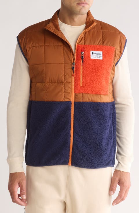 Trico Hybrid Water-Repellent Vest