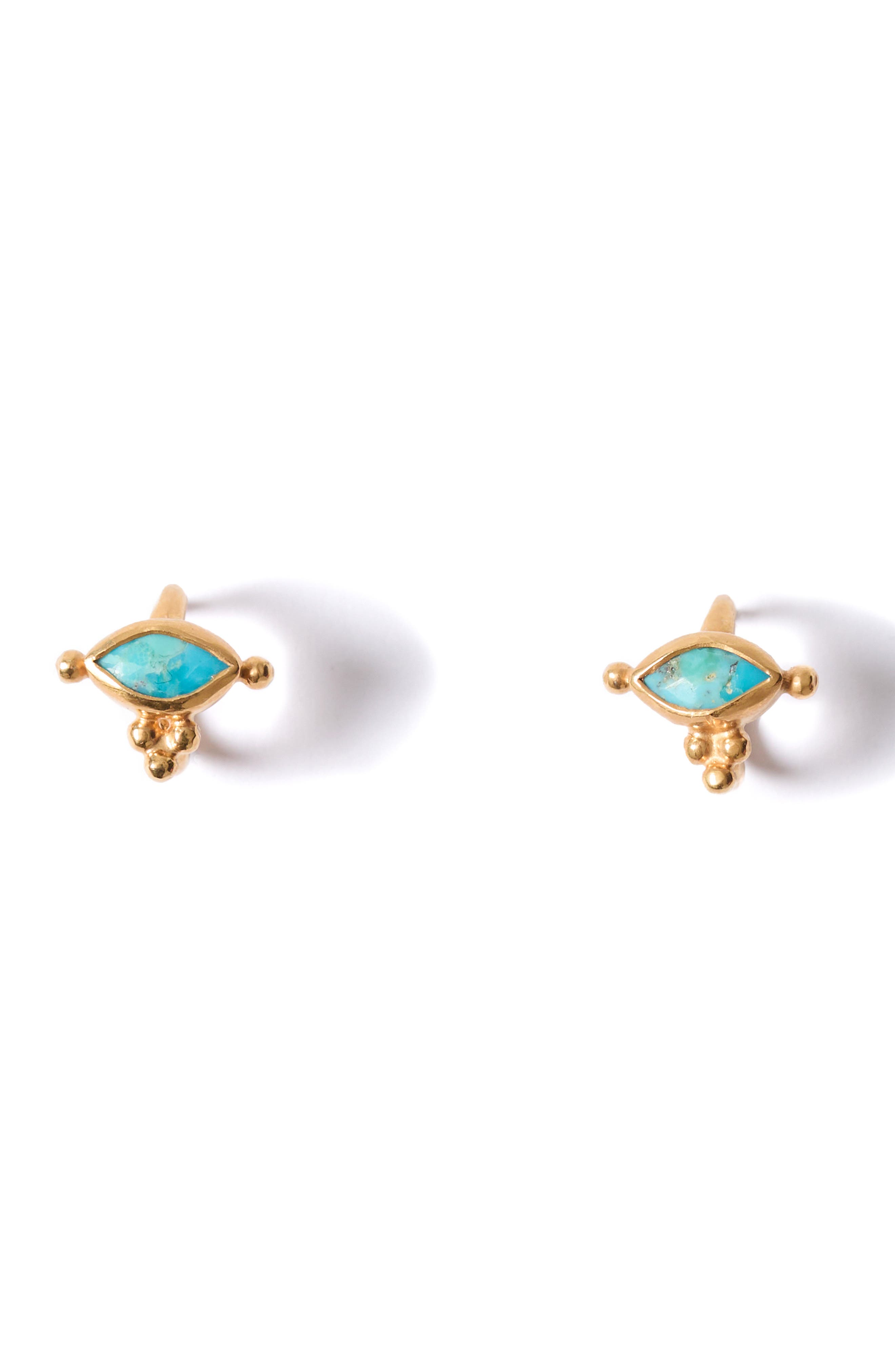 selected TURQUOISE
