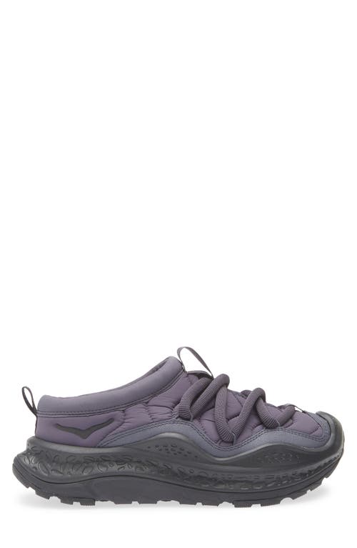 Hoka Ora Primo Slip-on Sneaker In Multi