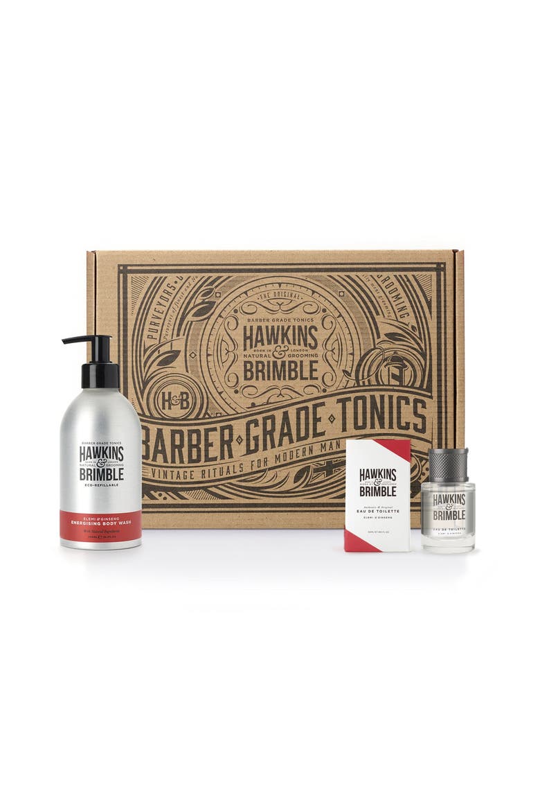 Signature Fragrance Set, Alternate, color, None