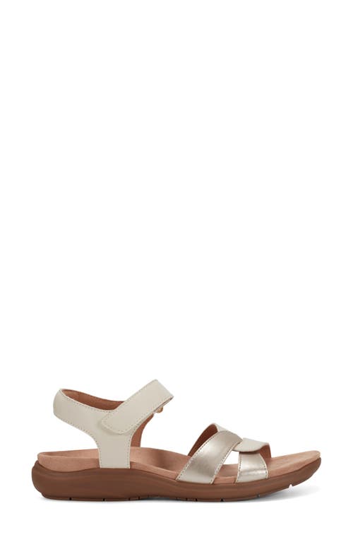 EASY SPIRIT EASY SPIRIT WYNNLIE ANKLE STRAP SANDAL