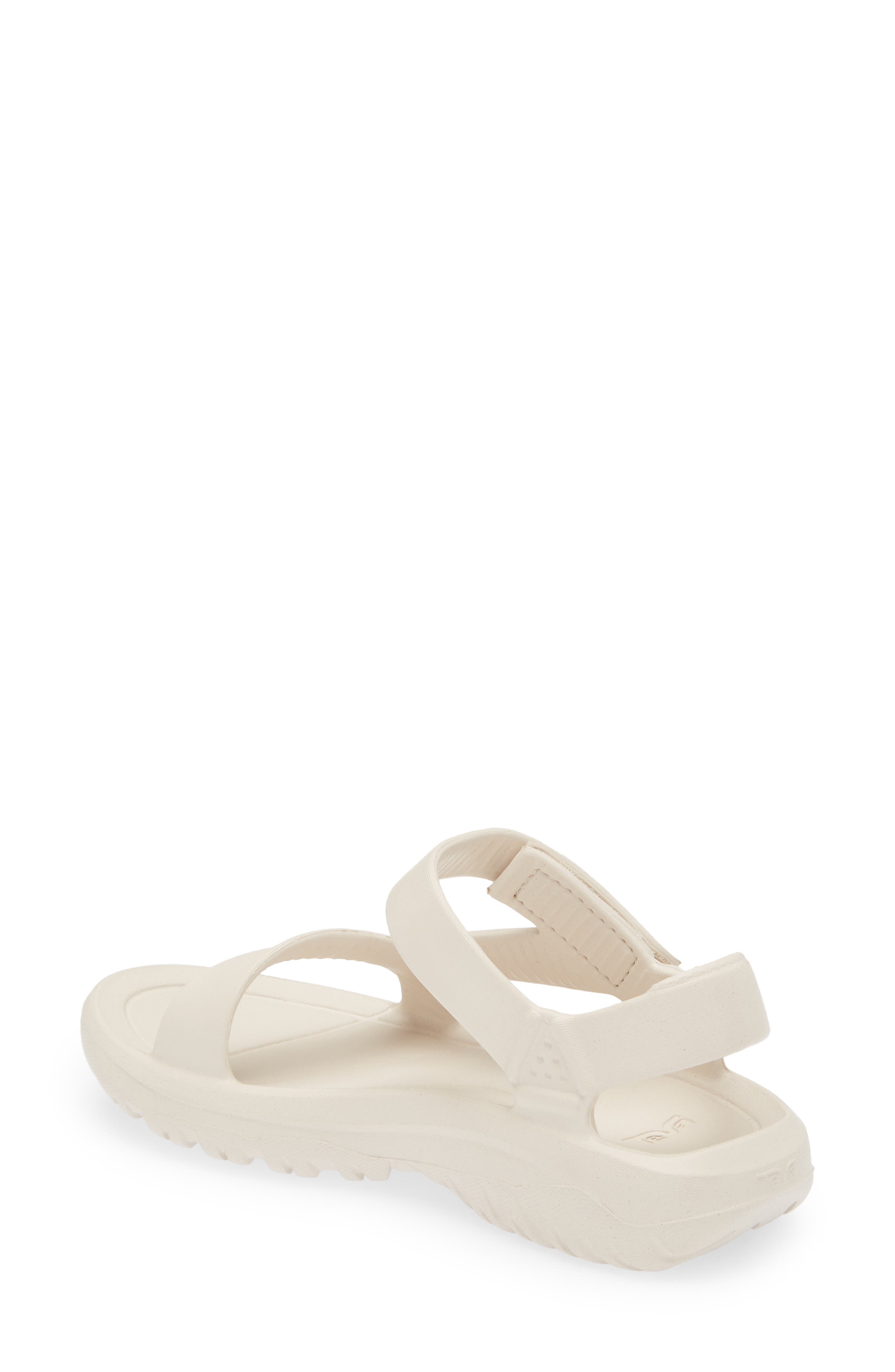Hurricane Drift Sandal, Alternate, color, BIRCH