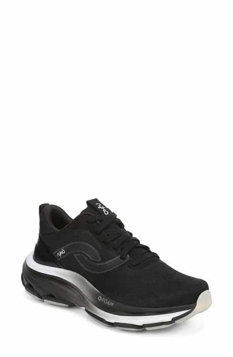 Dedicate Xtra LX Walking Sneaker