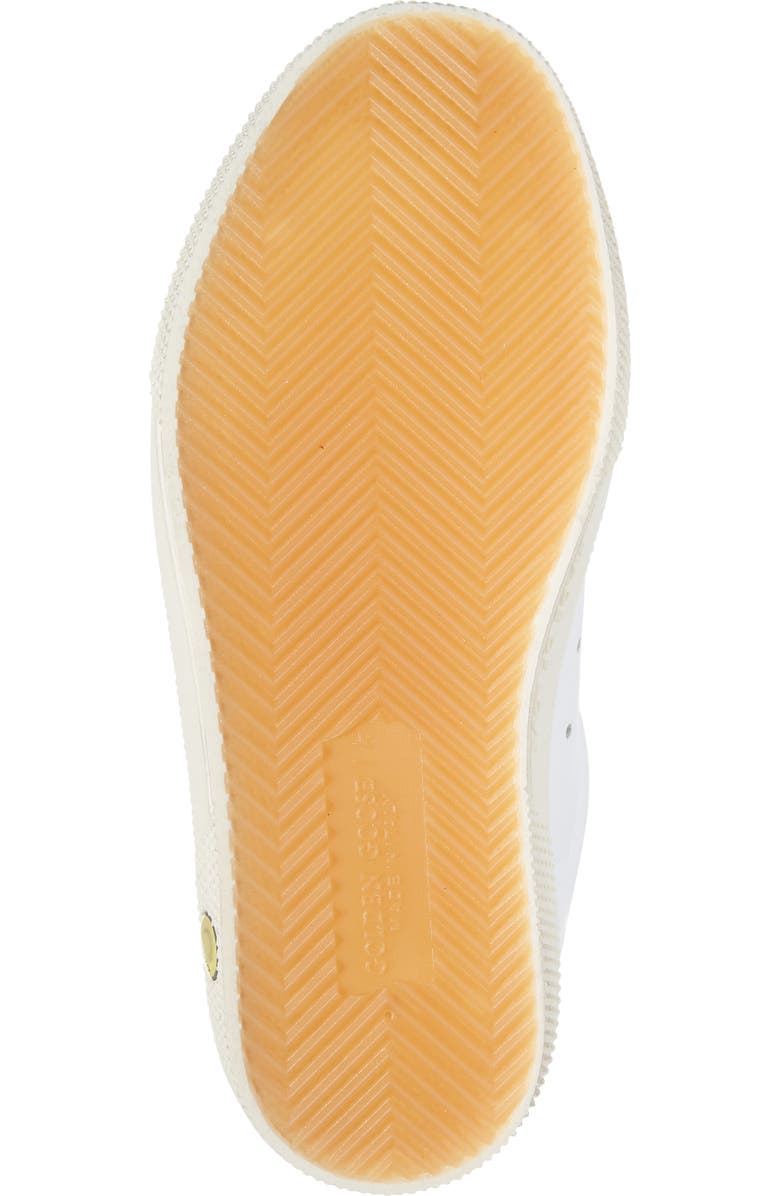 Golden Goose Kids' May Low Top Sneaker, Alternate, color,