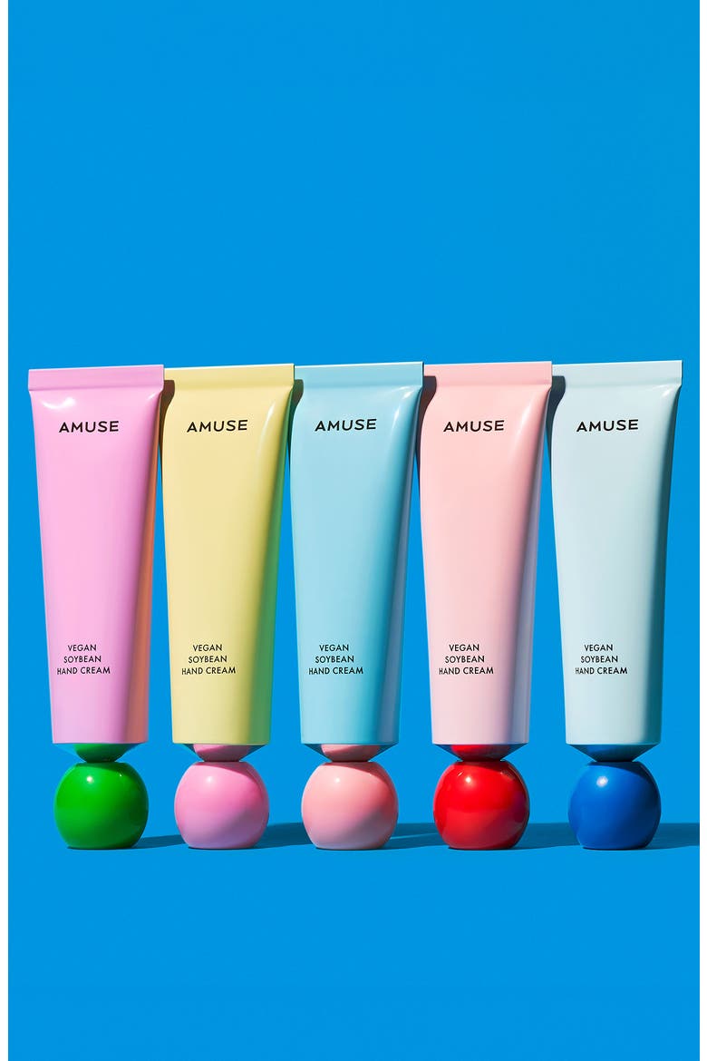Vegan Soybean Hand Cream, Alternate, color, ENERGY