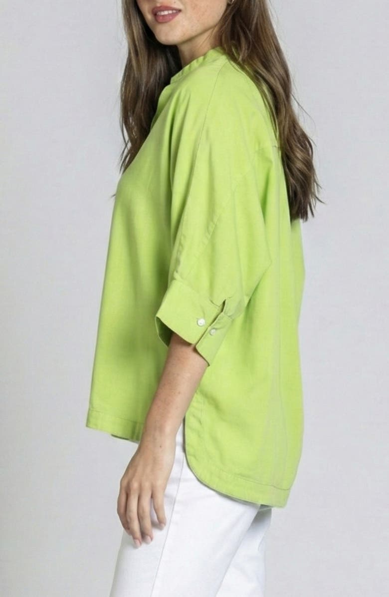 APNY High-Low Shirt, Alternate, color,