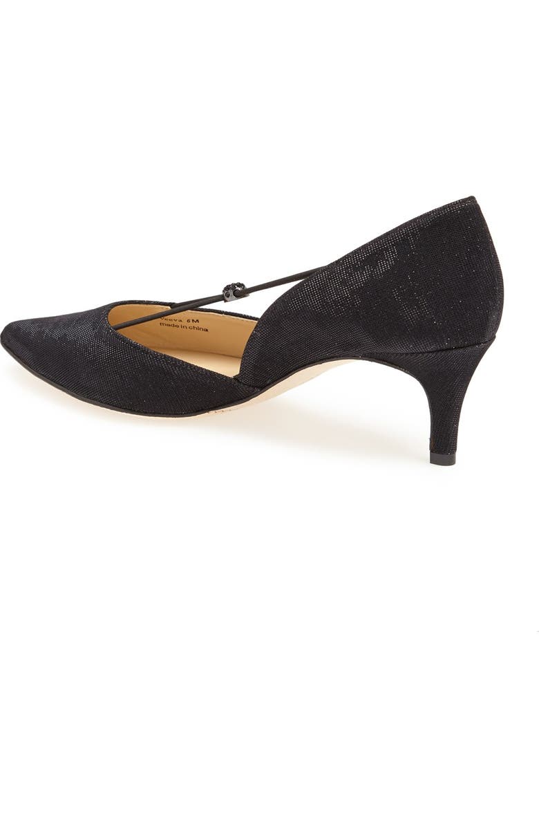 J. Reneé 'Veeva' Pump, Alternate, color,