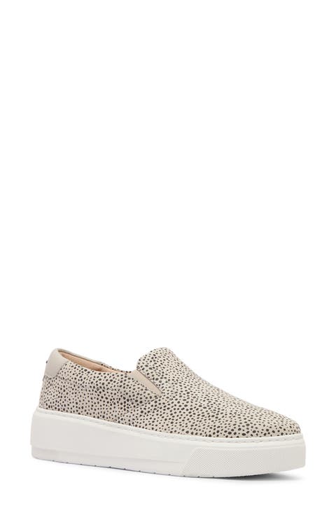 Maxwell Slip-On Sneaker (Women)