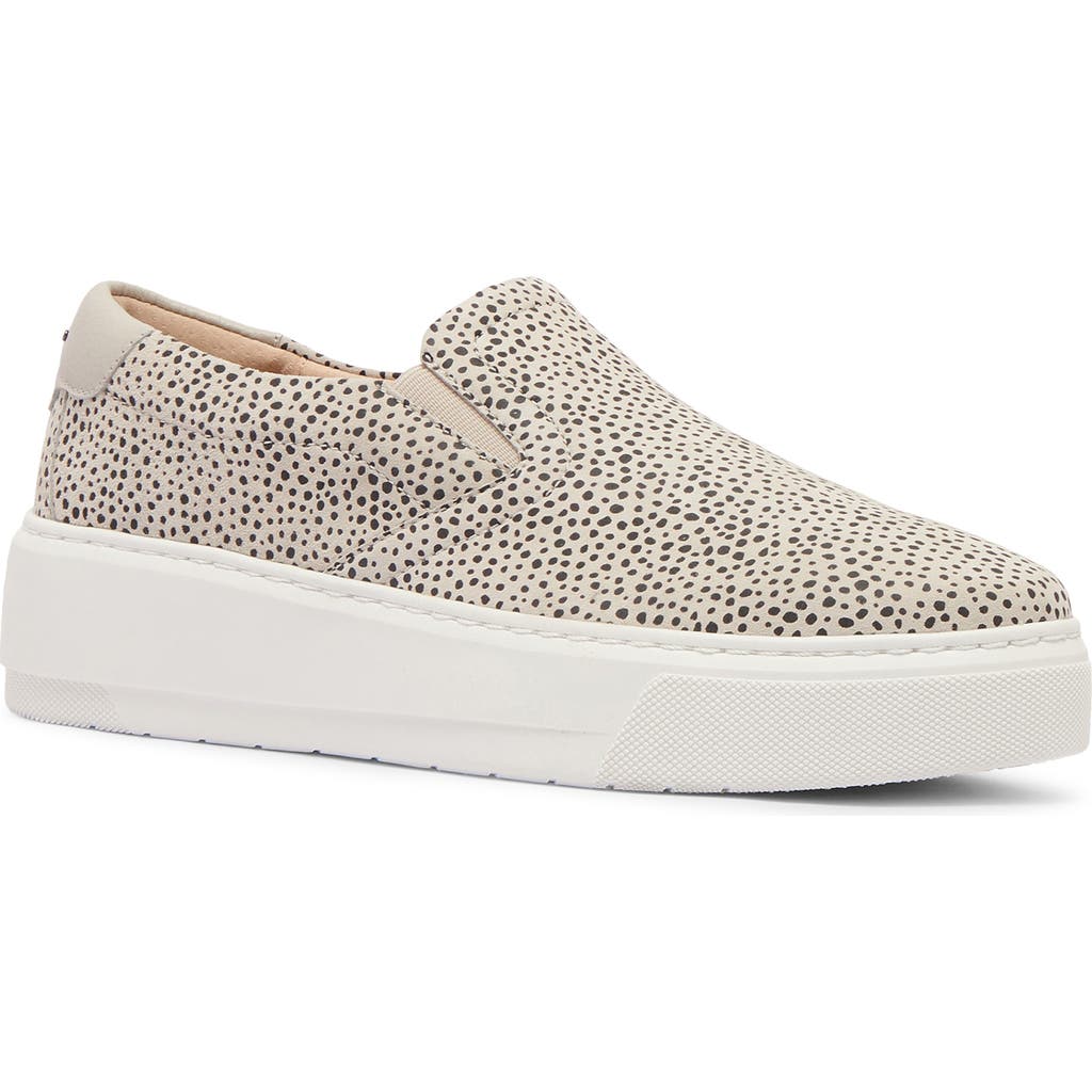 Frankie4 Maxwell Slip-on Sneaker In Multi
