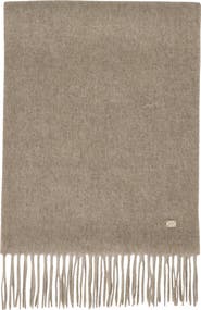 Soia & Kyo Dorothy Wool Scarf