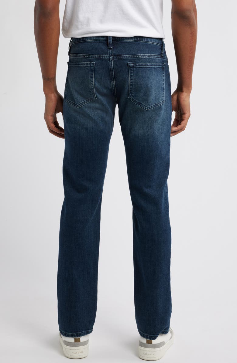 FRAME L'Homme Slim Fit Jeans, Alternate, color, Power