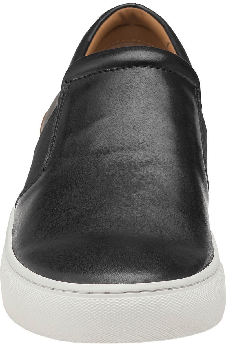 Johnston & Murphy Banks Slip-On Sneaker, Alternate, color,