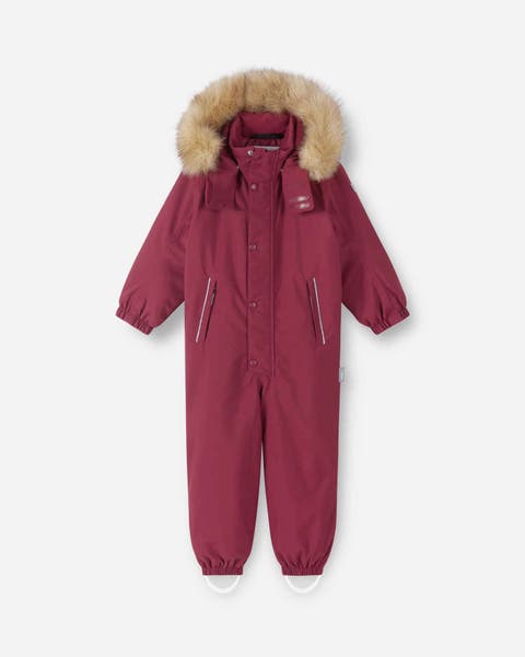 Stavanger ReimaTec winter overall