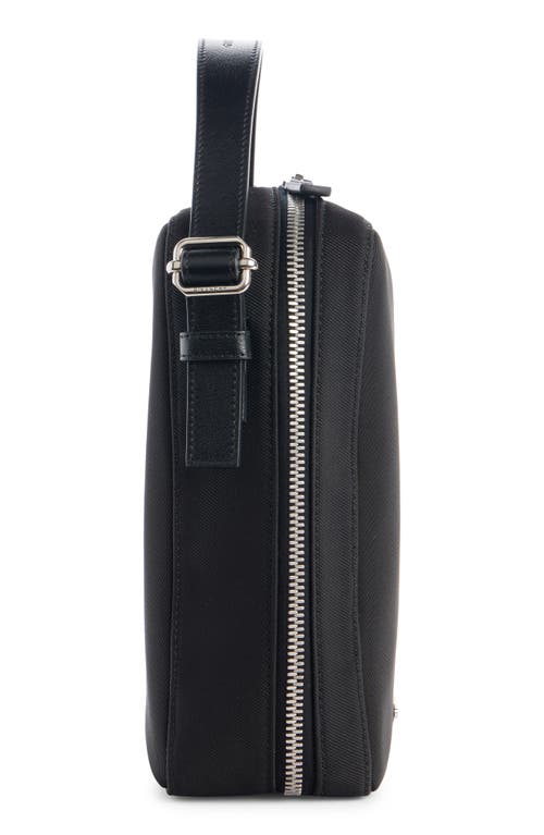 Givenchy Kit Top Handle Bag In Black