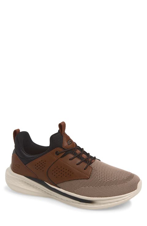 Relaxed Fit: Slade Breyer Sneaker (Men)