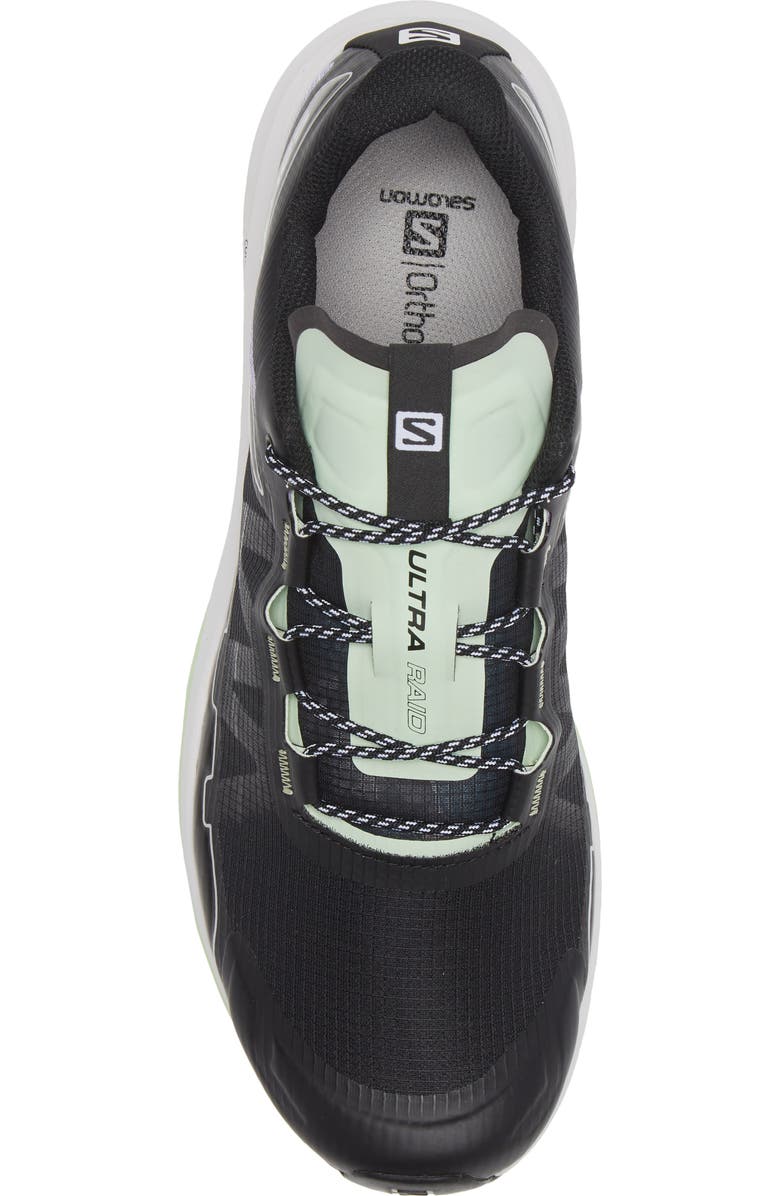 Salomon Gender Inclusice Ultra Raid Sneaker, Alternate, color,