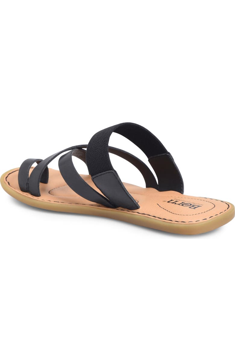 Børn Chai Strappy Slide Sandal, Alternate, color,