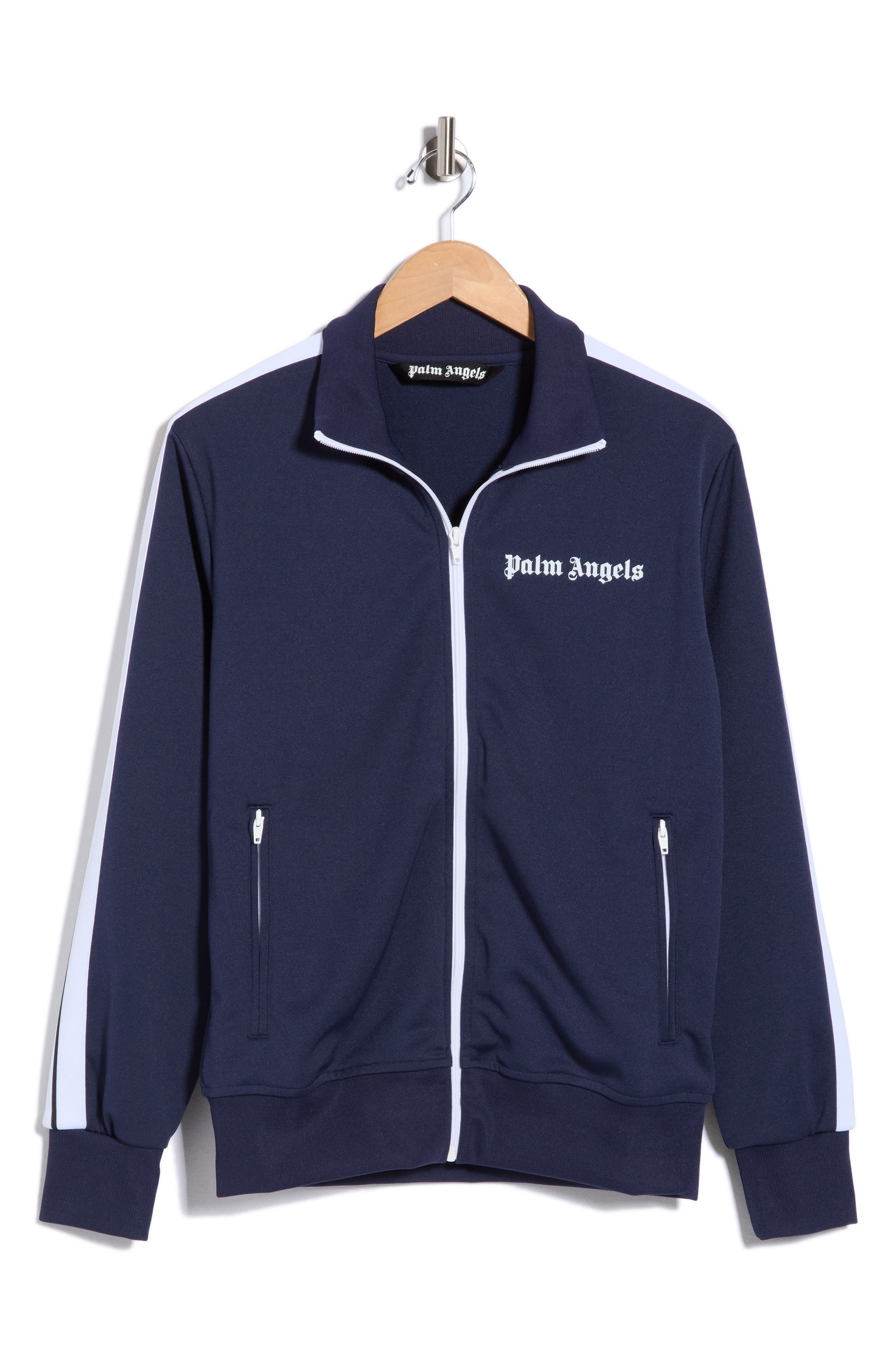 Classic Track Jacket