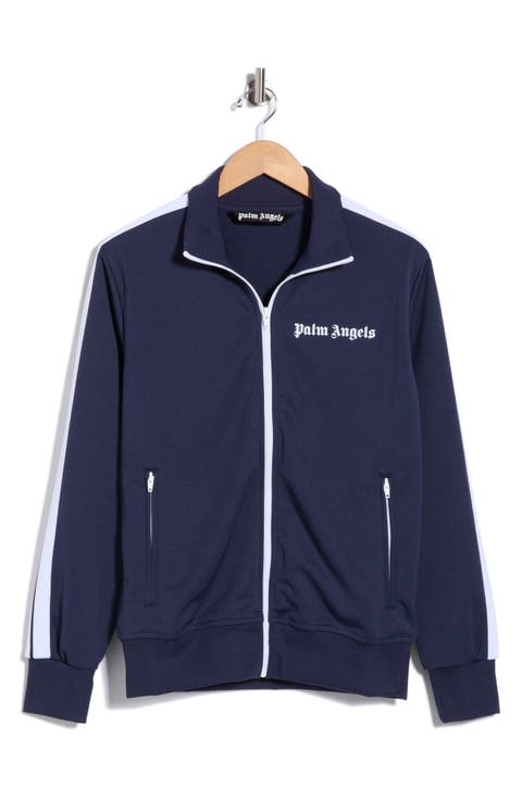 Classic Track Jacket