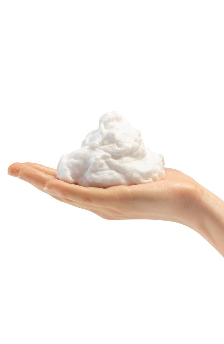 Supergoop!<sup>®</sup> Supergoop! Super Power Sunscreen Mousse Broad Spectrum SPF 50, Alternate, color,