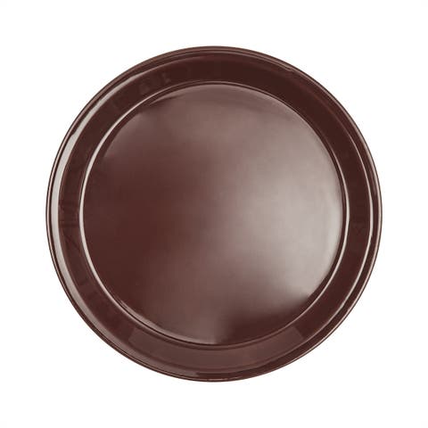 Yuka Lunch Plate - Set of 2