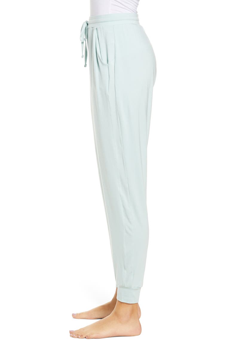 Jogger Pants, Alternate, color, BLUE HAZE
