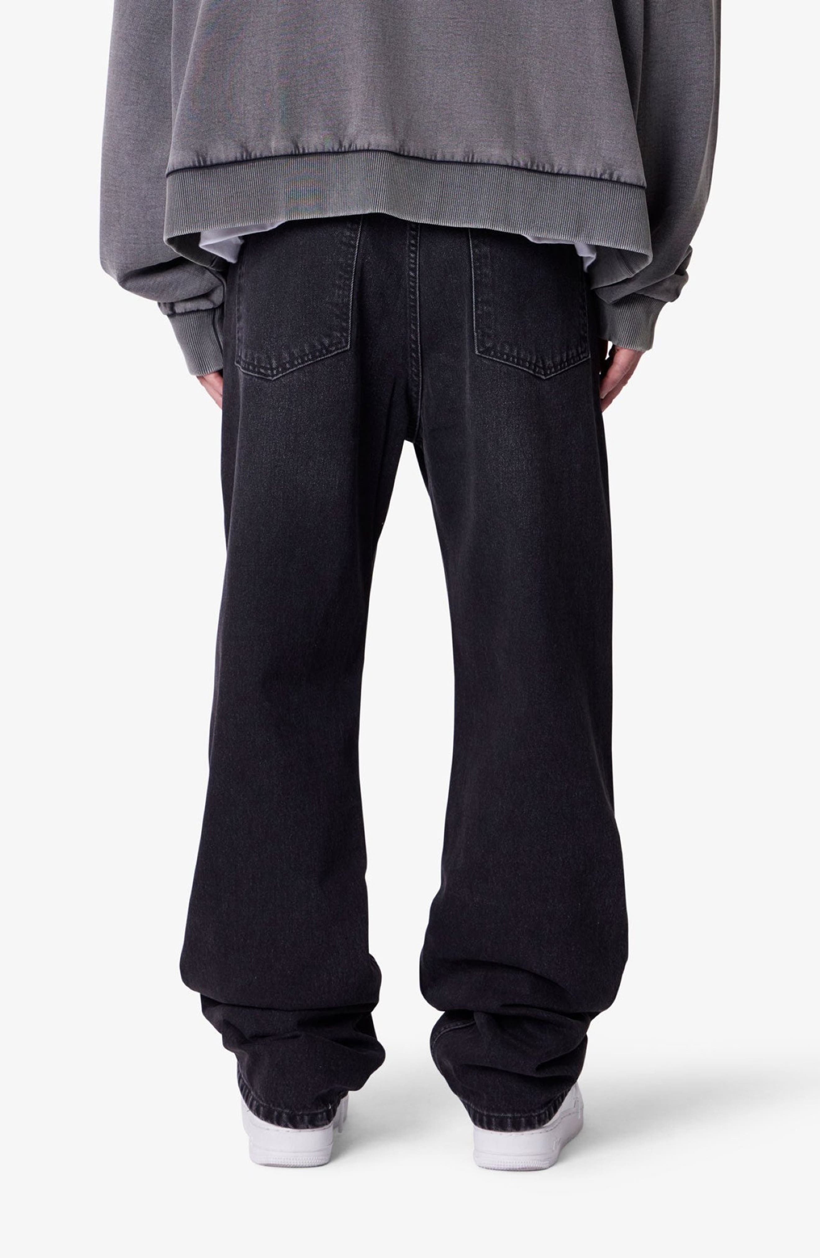 Ultra Baggy Jeans - image 2