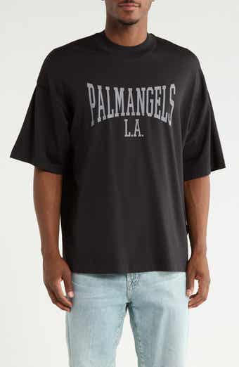 Squeeze Logo T-Shirt